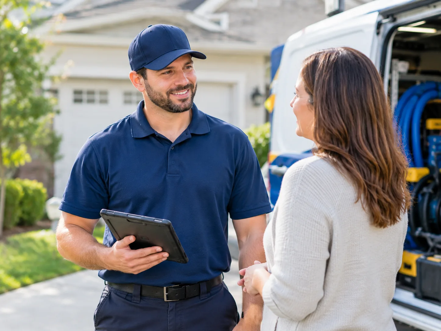 Sewage Backup Cleanup Potsdam, OH FAQs